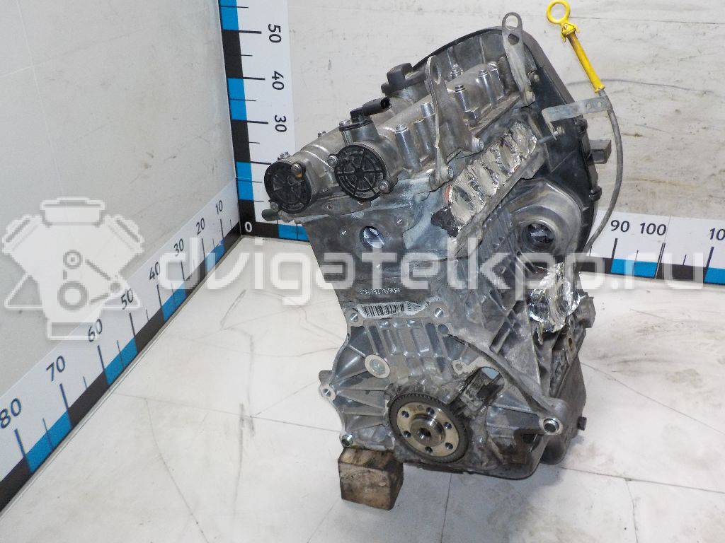 Фото Контрактный (б/у) двигатель BUD для Skoda / Volkswagen 80 л.с 16V 1.4 л бензин 036100039Q {forloop.counter}}