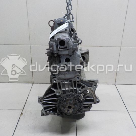 Фото Контрактный (б/у) двигатель CBZB для Volkswagen / Audi 105 л.с 8V 1.2 л бензин 03F100091A