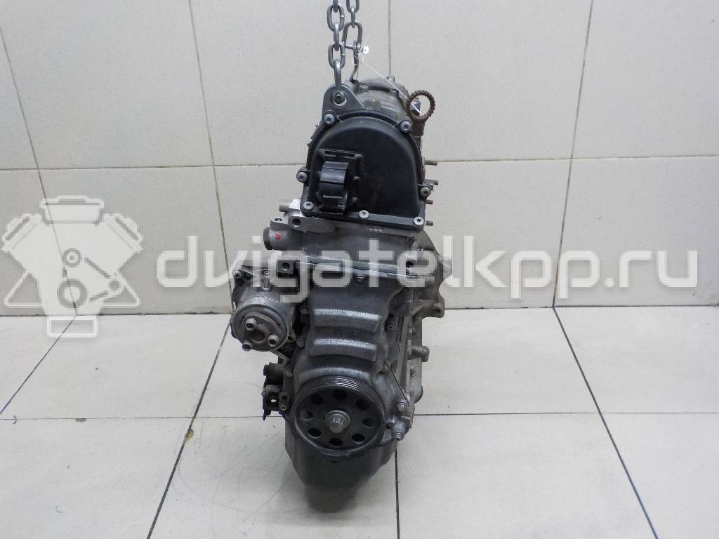 Фото Контрактный (б/у) двигатель CBZB для Volkswagen / Audi 105 л.с 8V 1.2 л бензин 03F100091A {forloop.counter}}