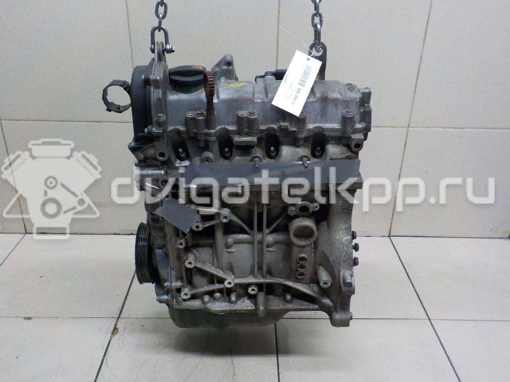 Фото Контрактный (б/у) двигатель CBZB для Volkswagen / Audi 105 л.с 8V 1.2 л бензин 03F100091A {forloop.counter}}