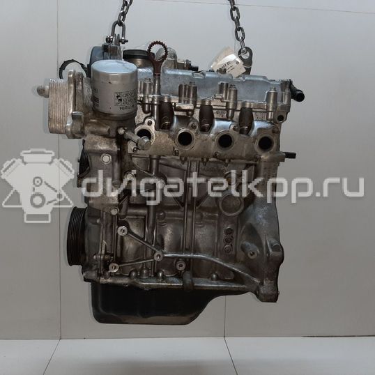 Фото Контрактный (б/у) двигатель CBZB для Volkswagen Touran / Vento / Golf / Polo / Caddy 105 л.с 8V 1.2 л бензин 03F100031F