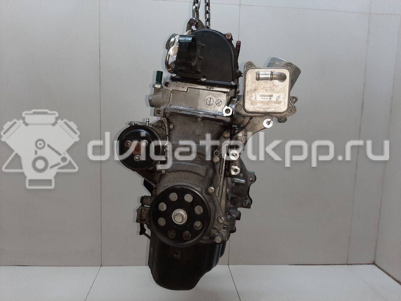 Фото Контрактный (б/у) двигатель CBZB для Volkswagen Touran / Vento / Golf / Polo / Caddy 105 л.с 8V 1.2 л бензин 03F100031F {forloop.counter}}