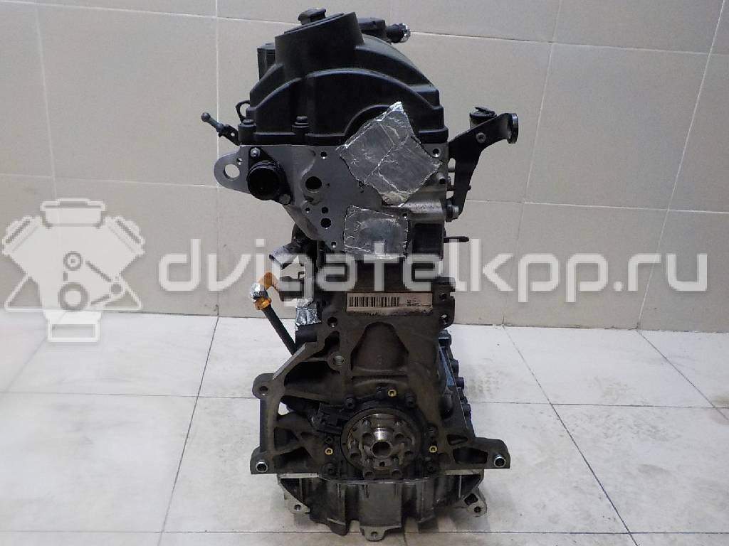 Фото Контрактный (б/у) двигатель BRT для Seat Alhambra 140 л.с 8V 2.0 л Дизельное топливо 038100032T {forloop.counter}}