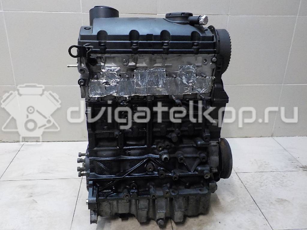 Фото Контрактный (б/у) двигатель BRT для Volkswagen Sharan 140 л.с 8V 2.0 л Дизельное топливо 038100032T {forloop.counter}}