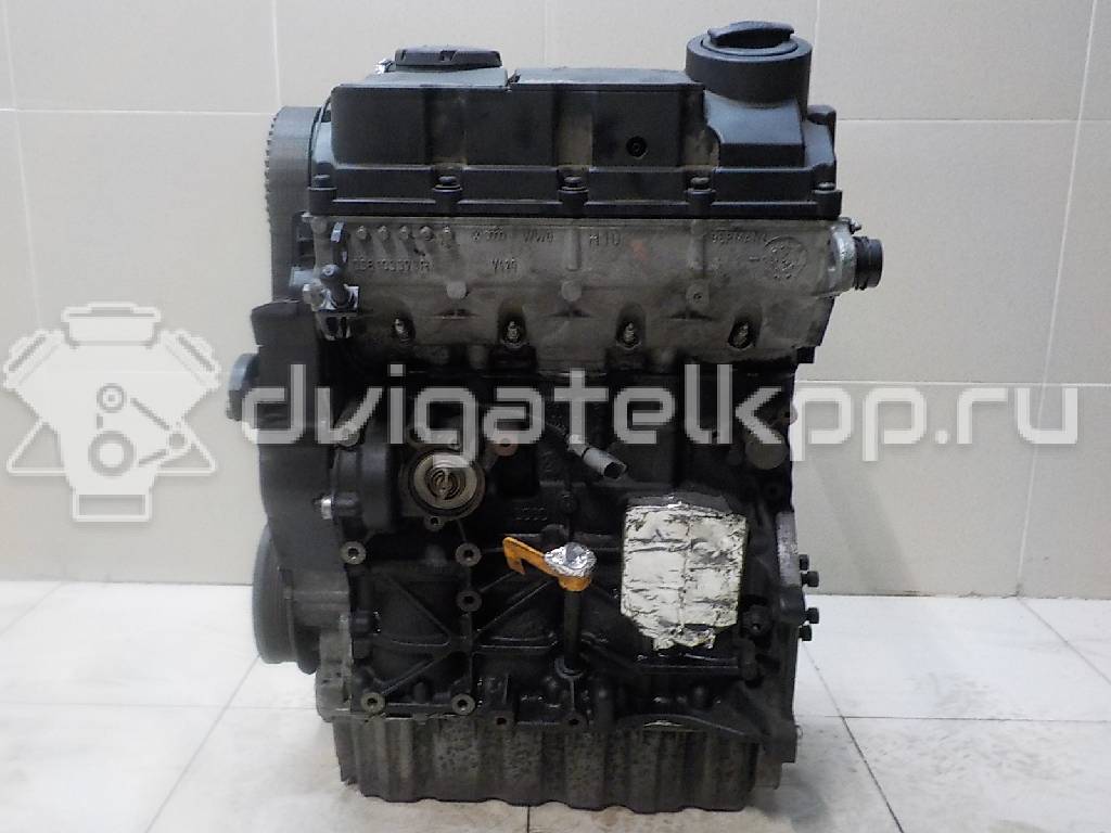 Фото Контрактный (б/у) двигатель BRT для Volkswagen Sharan 140 л.с 8V 2.0 л Дизельное топливо 038100032T {forloop.counter}}