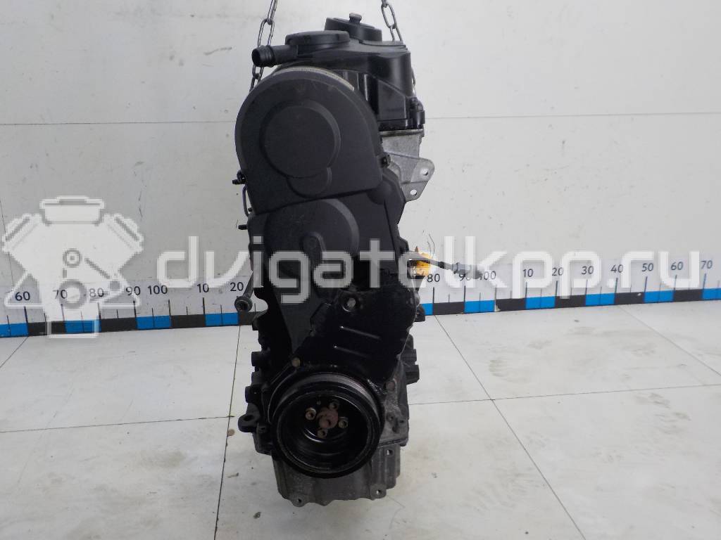 Фото Контрактный (б/у) двигатель BRT для Volkswagen Sharan 140 л.с 8V 2.0 л Дизельное топливо 038100032T {forloop.counter}}