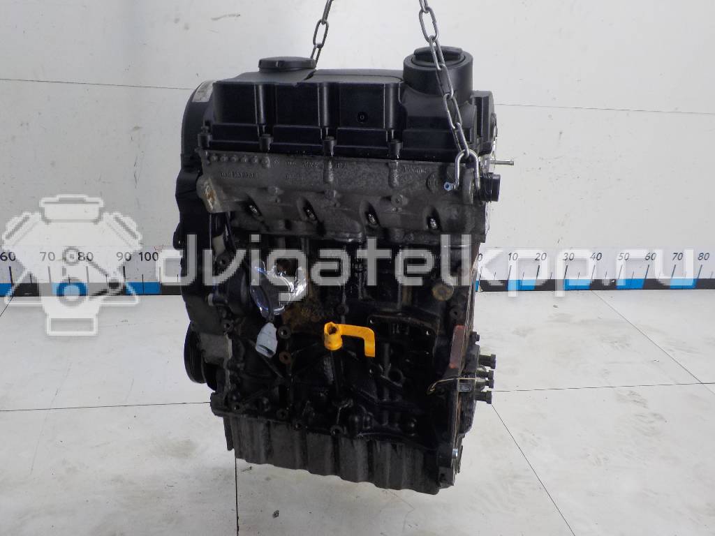 Фото Контрактный (б/у) двигатель BRT для Volkswagen Sharan 140 л.с 8V 2.0 л Дизельное топливо 038100032T {forloop.counter}}