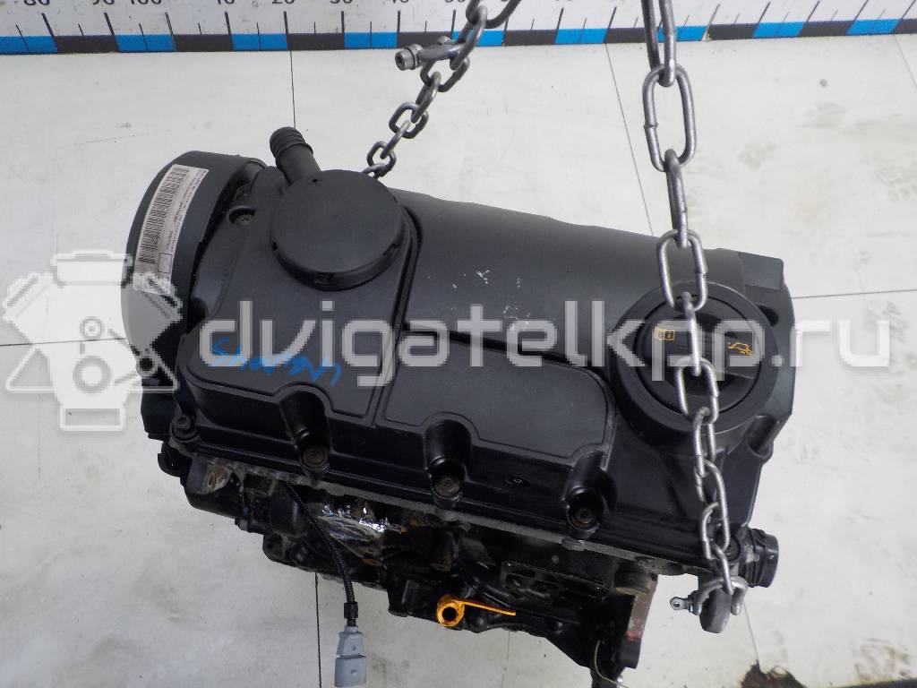 Фото Контрактный (б/у) двигатель BRT для Volkswagen Sharan 140 л.с 8V 2.0 л Дизельное топливо 038100032T {forloop.counter}}