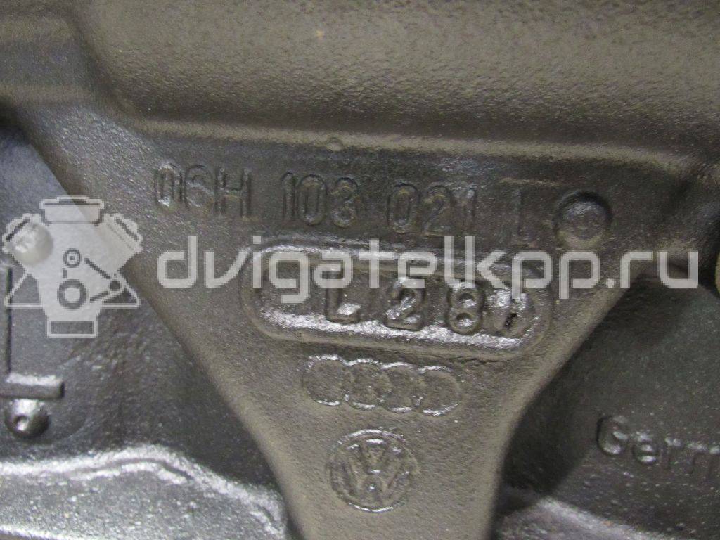 Фото Контрактный (б/у) двигатель CCTA для Volkswagen / Audi 200 л.с 16V 2.0 л бензин 06J100035F {forloop.counter}}