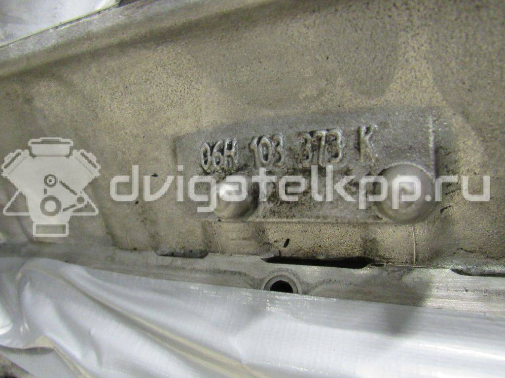 Фото Контрактный (б/у) двигатель CCTA для Volkswagen / Audi 200 л.с 16V 2.0 л бензин 06J100035F {forloop.counter}}