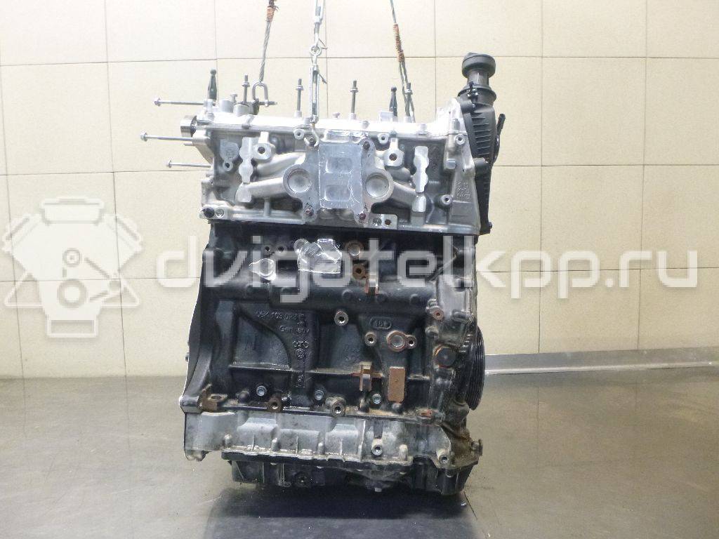 Фото Контрактный (б/у) двигатель CZPA для Volkswagen Tiguan 180 л.с 16V 2.0 л бензин 06K100034B {forloop.counter}}