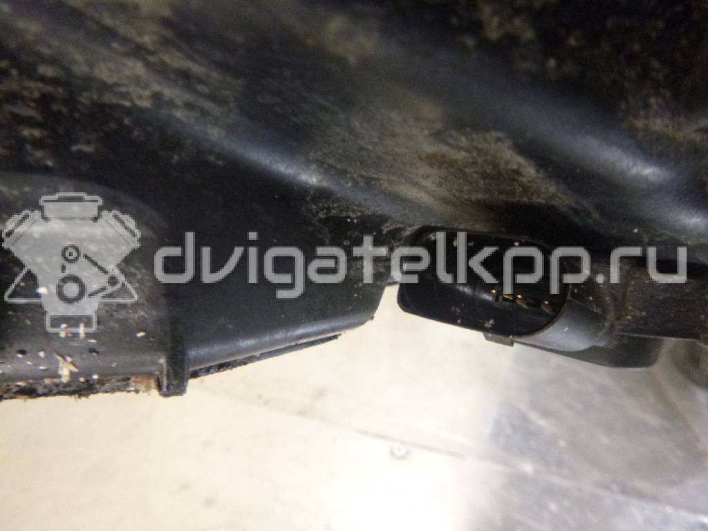 Фото Контрактный (б/у) двигатель CZPA для Volkswagen Tiguan 180 л.с 16V 2.0 л бензин 06K100034B {forloop.counter}}