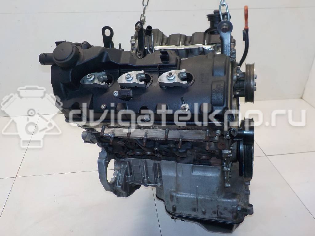 Фото Контрактный (б/у) двигатель CRCA для Volkswagen Touareg 245 л.с 24V 3.0 л Дизельное топливо 059100034E {forloop.counter}}