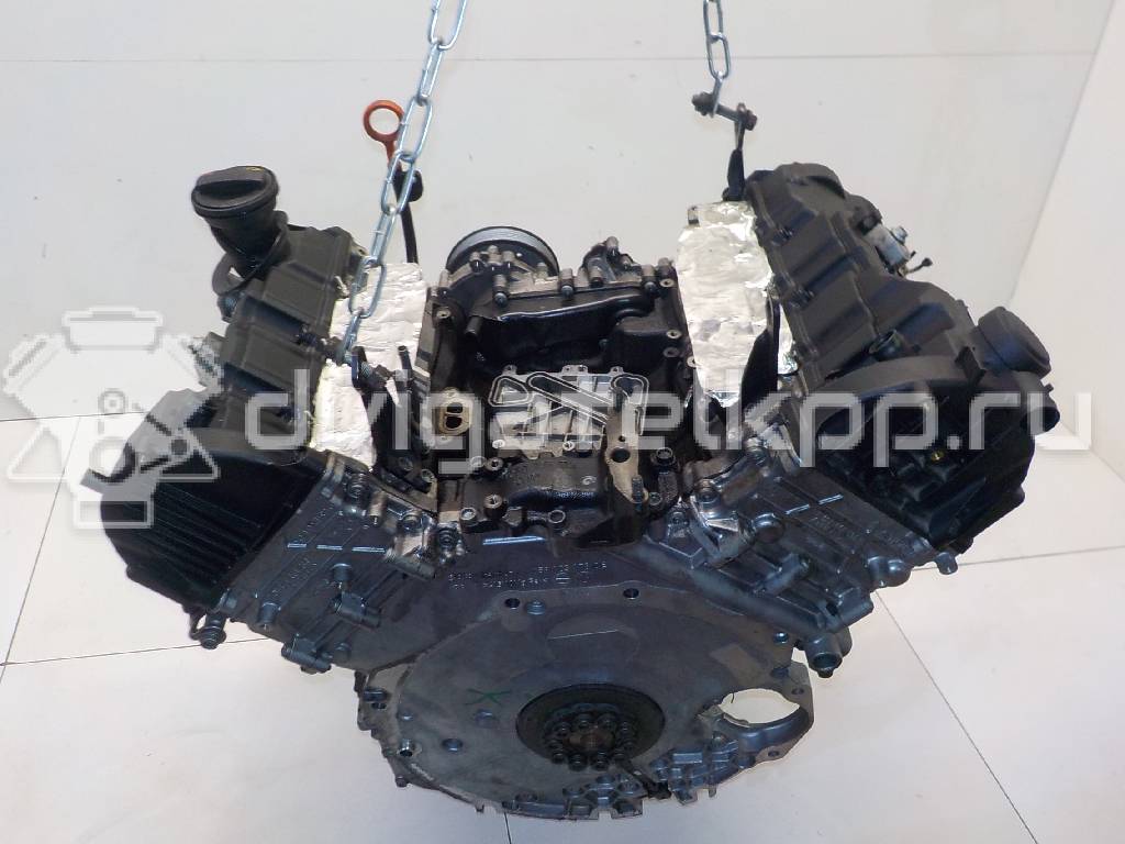 Фото Контрактный (б/у) двигатель CRCA для Volkswagen Touareg 245 л.с 24V 3.0 л Дизельное топливо 059100034E {forloop.counter}}