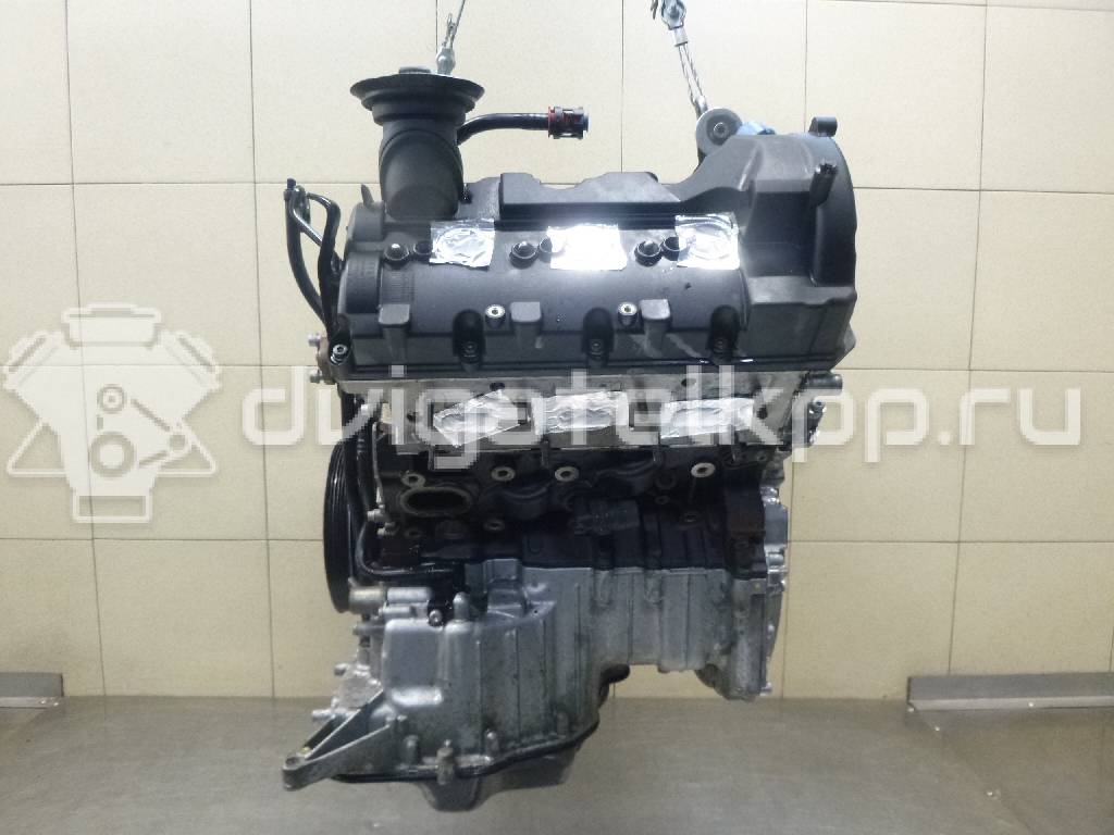 Фото Контрактный (б/у) двигатель CRCA для Volkswagen Touareg 245 л.с 24V 3.0 л Дизельное топливо 059100034E {forloop.counter}}