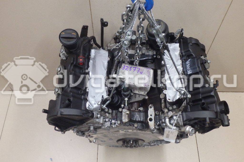 Фото Контрактный (б/у) двигатель CRCA для Volkswagen Touareg 245 л.с 24V 3.0 л Дизельное топливо 059100034E {forloop.counter}}