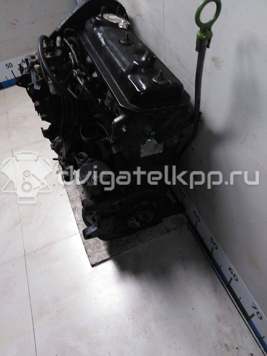 Фото Контрактный (б/у) двигатель ABL для Volkswagen Transporter 68 л.с 8V 1.9 л Дизельное топливо {forloop.counter}}