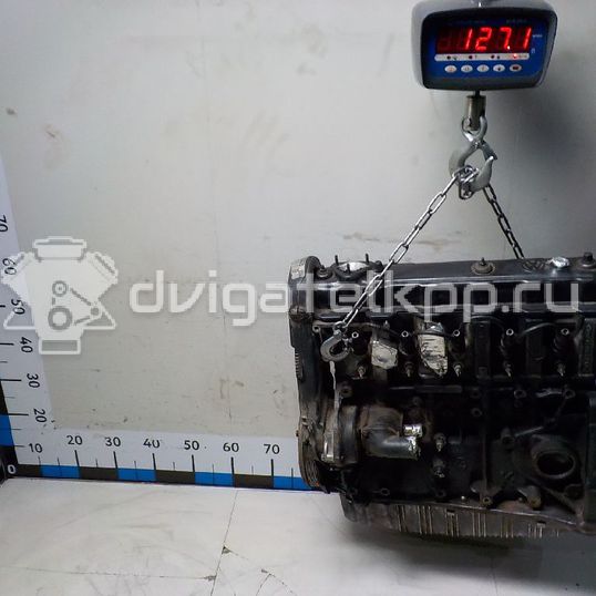 Фото Контрактный (б/у) двигатель AAB для Volkswagen Transporter 78 л.с 10V 2.4 л Дизельное топливо 074100011AX