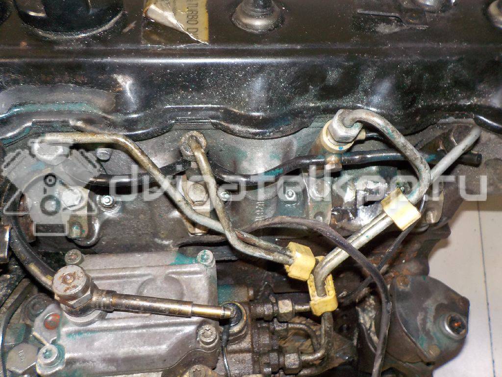 Фото Контрактный (б/у) двигатель 1Z для Volkswagen / Audi 90 л.с 8V 1.9 л Дизельное топливо {forloop.counter}}