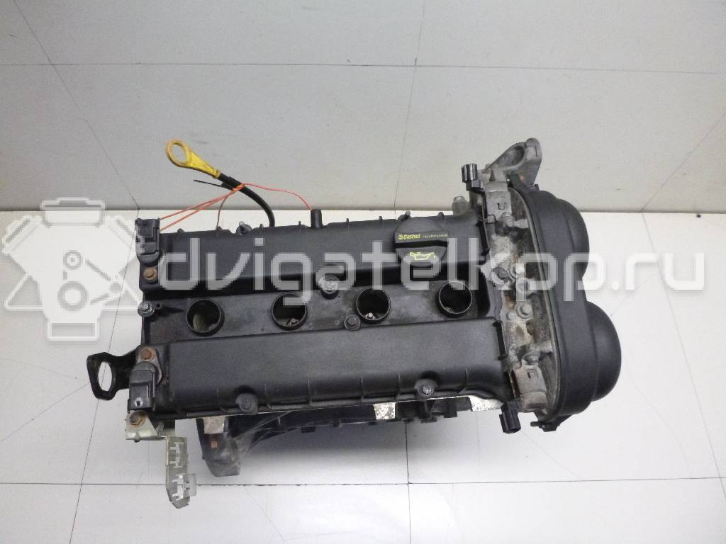 Фото Контрактный (б/у) двигатель KGBA для Ford Mondeo 120 л.с 16V 1.6 л бензин 1752082 {forloop.counter}}