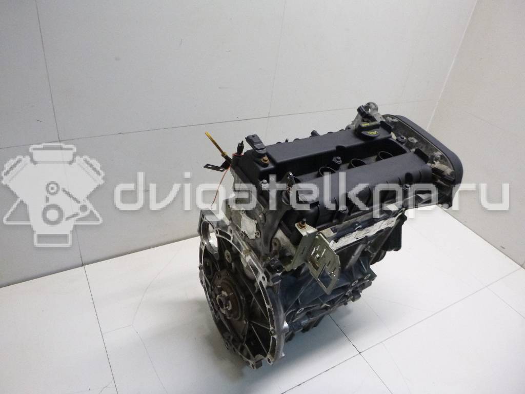 Фото Контрактный (б/у) двигатель KGBA для Ford Mondeo 120 л.с 16V 1.6 л бензин 1752082 {forloop.counter}}