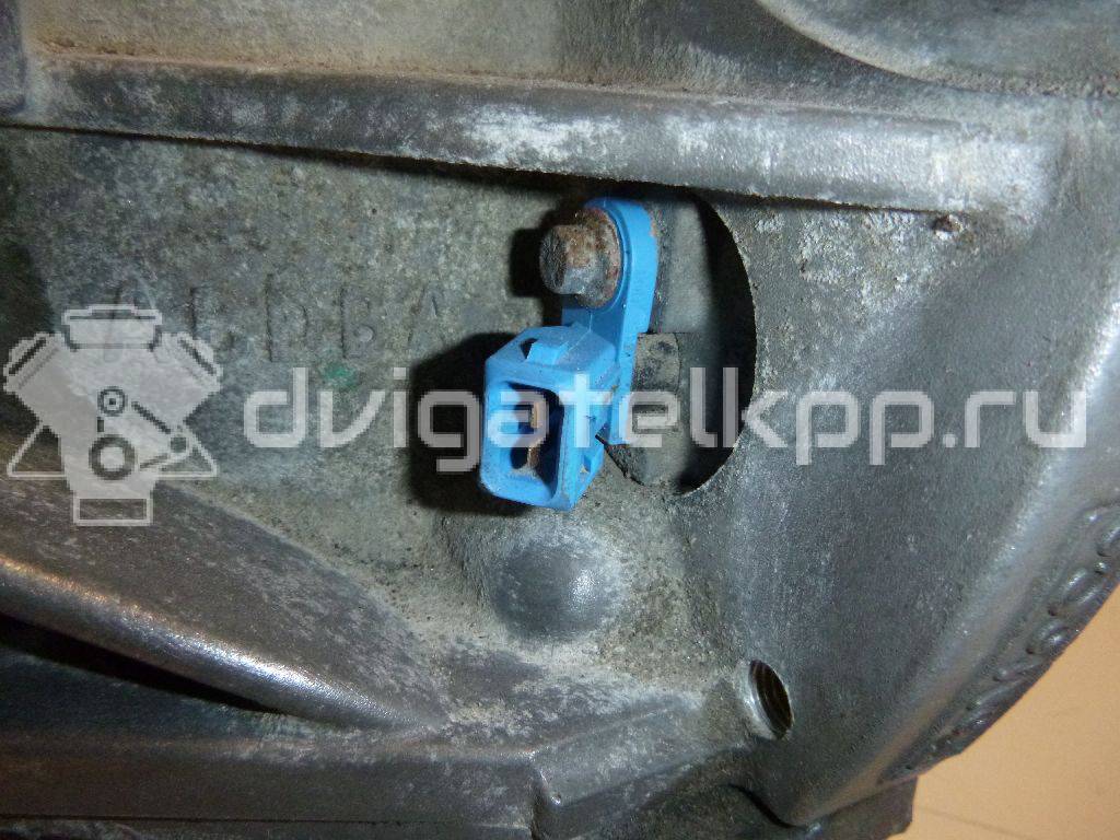 Фото Контрактный (б/у) двигатель KGBA для Ford Mondeo 120 л.с 16V 1.6 л бензин 1752082 {forloop.counter}}