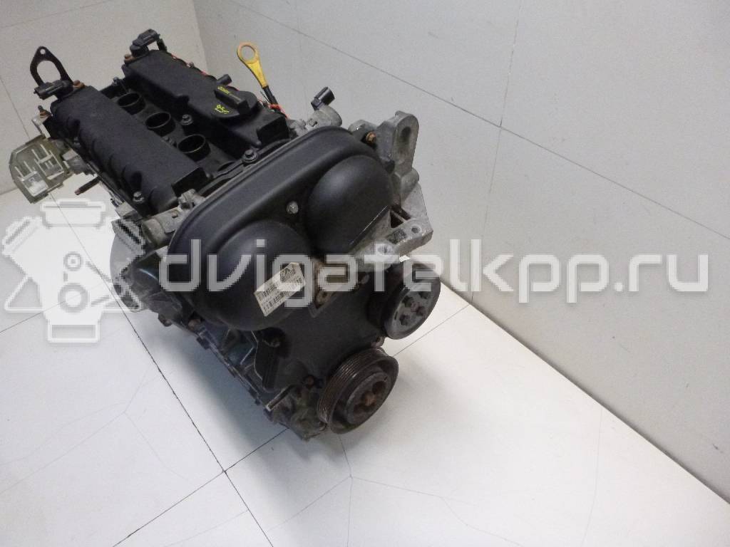 Фото Контрактный (б/у) двигатель CT для Volkswagen / Ford (Changan) 110 л.с 16V 1.5 л бензин 1752082 {forloop.counter}}