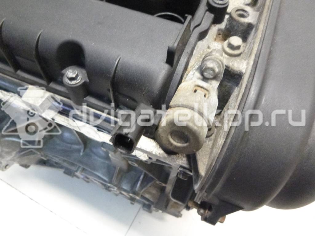 Фото Контрактный (б/у) двигатель CT для Volkswagen / Ford (Changan) 110 л.с 16V 1.5 л бензин 1752082 {forloop.counter}}