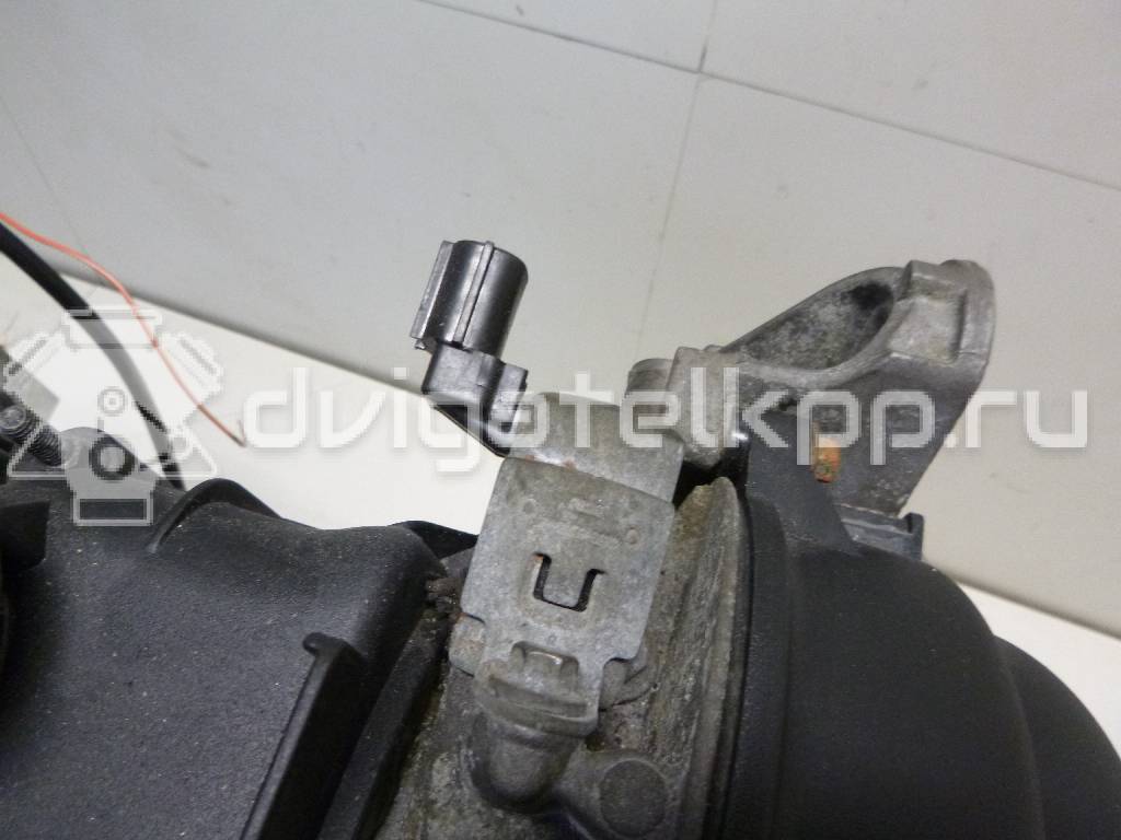 Фото Контрактный (б/у) двигатель CT для Volkswagen / Ford (Changan) 110 л.с 16V 1.5 л бензин 1752082 {forloop.counter}}