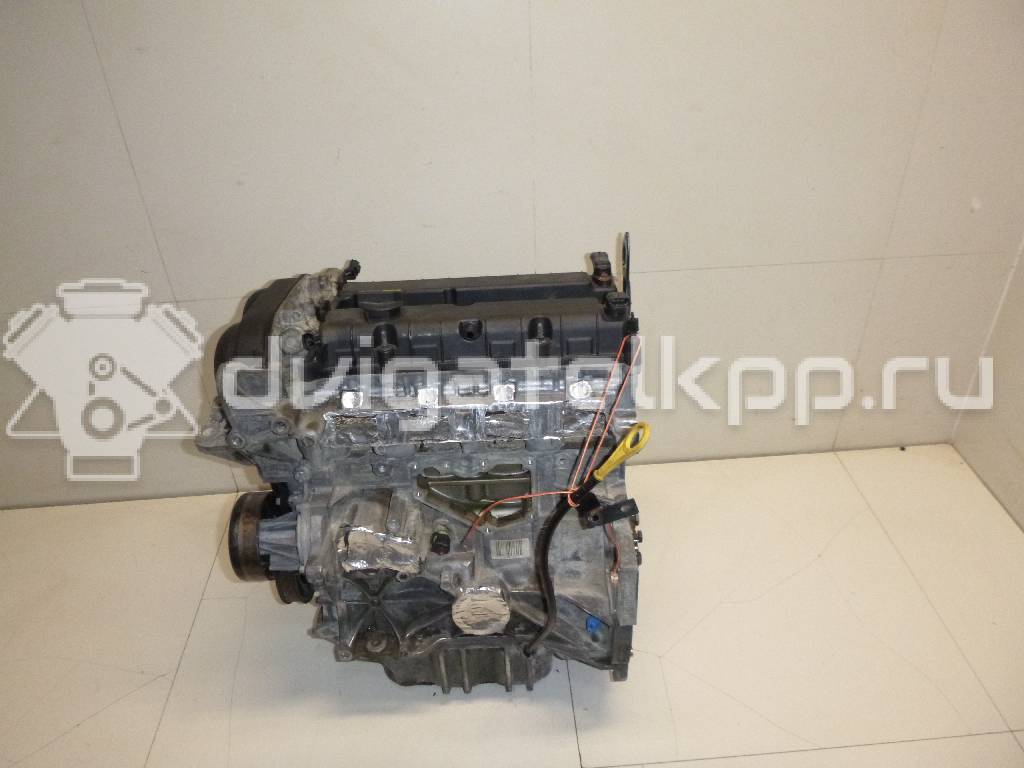 Фото Контрактный (б/у) двигатель CT для Volkswagen / Ford (Changan) 110 л.с 16V 1.5 л бензин 1752082 {forloop.counter}}