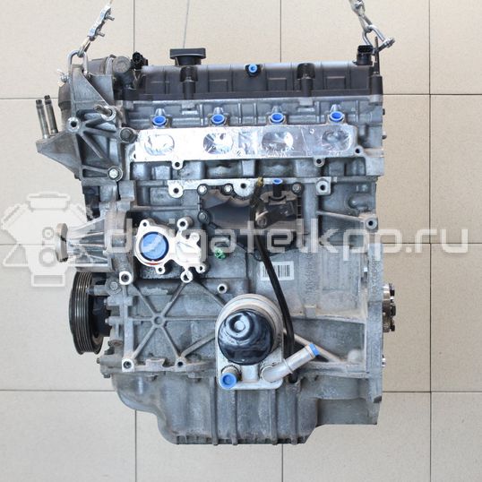 Фото Контрактный (б/у) двигатель KGBA для Ford Mondeo 120 л.с 16V 1.6 л бензин 1752082