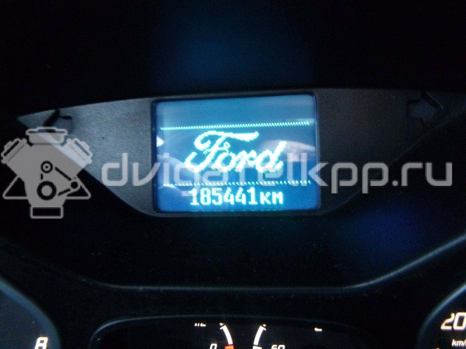 Фото Контрактный (б/у) двигатель KGBA для Ford Mondeo 120 л.с 16V 1.6 л бензин 1752082 {forloop.counter}}