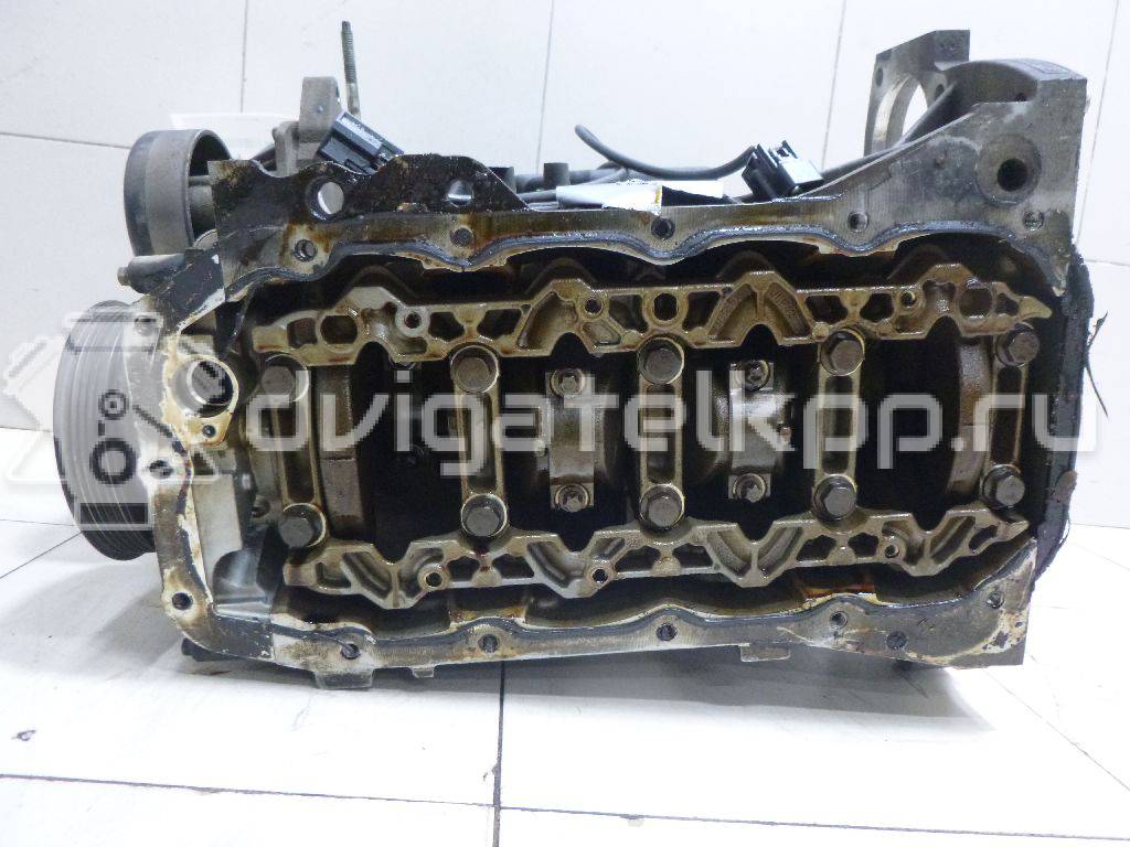 Фото Контрактный (б/у) двигатель IQDB для Ford Focus / C-Max / Grand 105 л.с 16V 1.6 л бензин 1752082 {forloop.counter}}