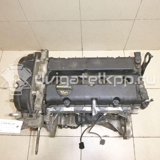 Фото Контрактный (б/у) двигатель KGBA для Ford Mondeo 120 л.с 16V 1.6 л бензин 1752082