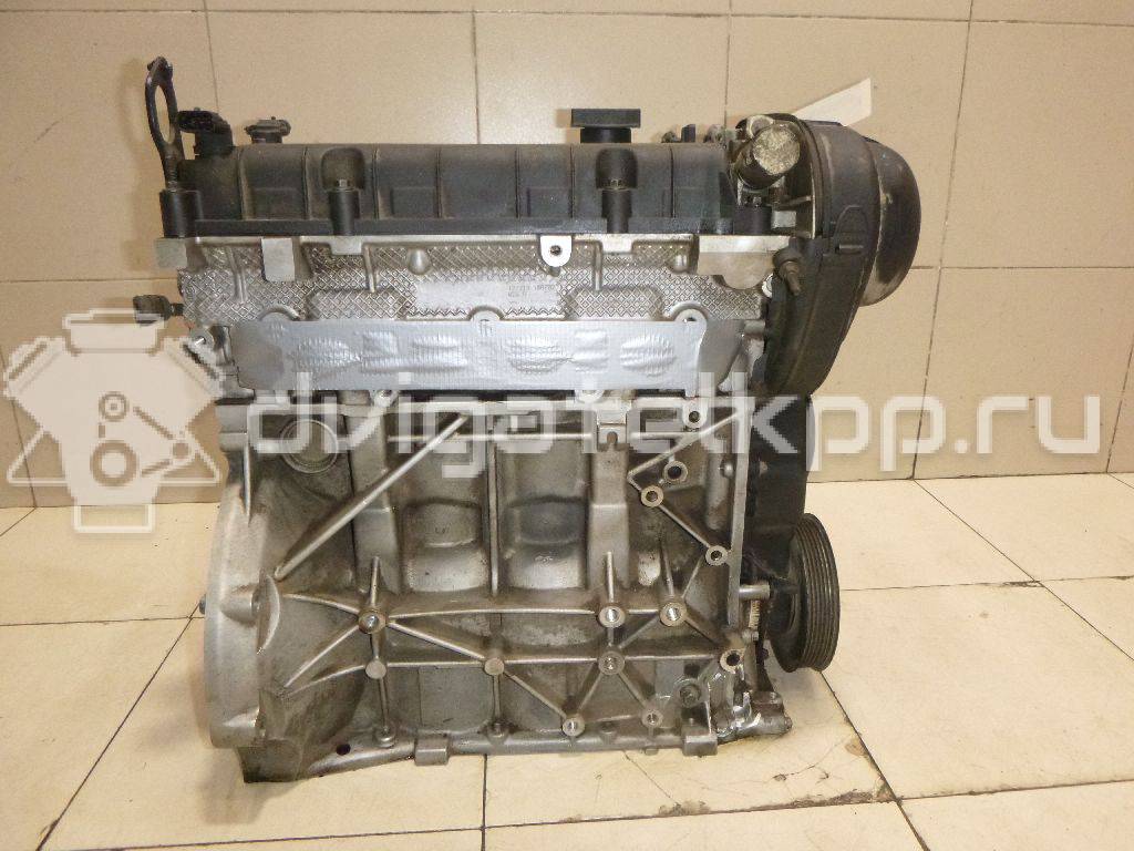 Фото Контрактный (б/у) двигатель KGBA для Ford Mondeo 120 л.с 16V 1.6 л бензин 1752082 {forloop.counter}}