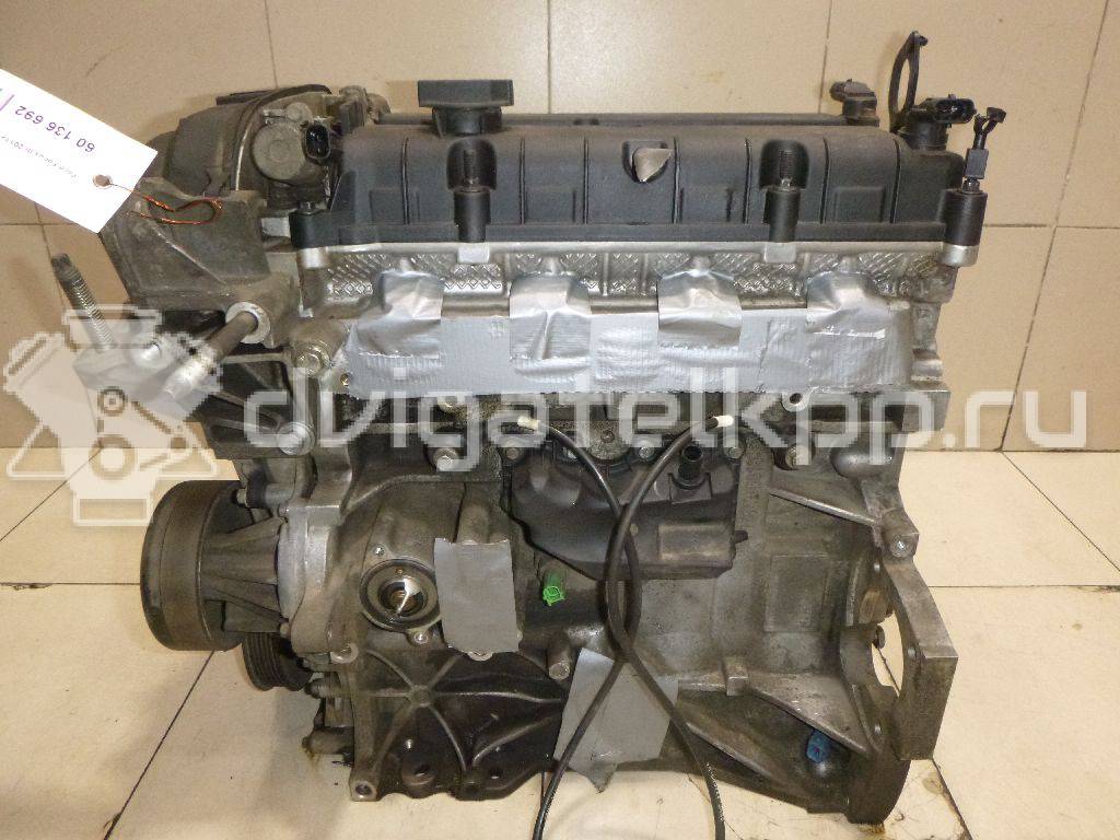 Фото Контрактный (б/у) двигатель KGBA для Ford Mondeo 120 л.с 16V 1.6 л бензин 1752082 {forloop.counter}}