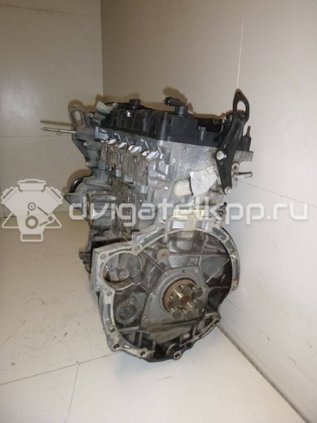 Фото Контрактный (б/у) двигатель KGBA для Ford Mondeo 120 л.с 16V 1.6 л бензин 1752082 {forloop.counter}}