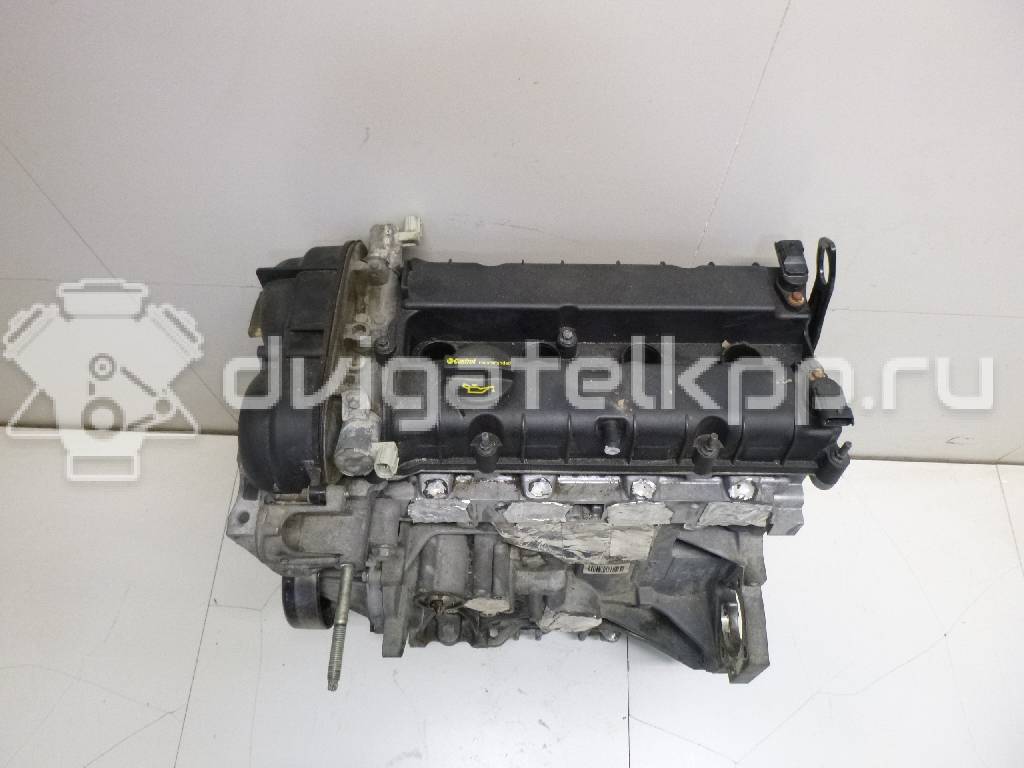 Фото Контрактный (б/у) двигатель KGBA для Ford Mondeo 120 л.с 16V 1.6 л бензин 1752082 {forloop.counter}}