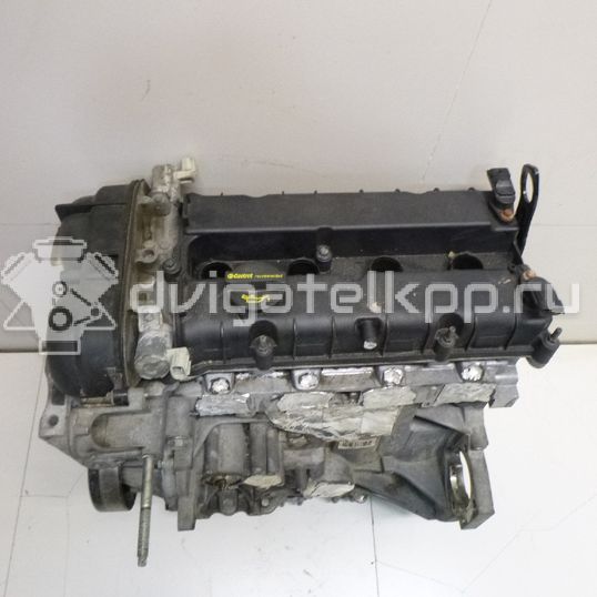 Фото Контрактный (б/у) двигатель CT для Volkswagen / Ford (Changan) 110 л.с 16V 1.5 л бензин 1752082