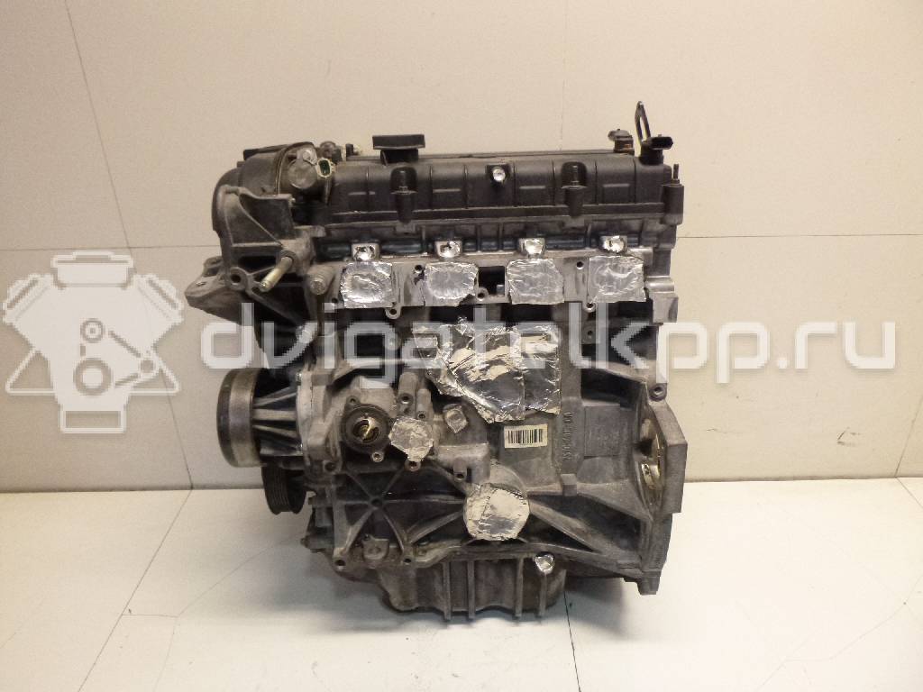 Фото Контрактный (б/у) двигатель CT для Volkswagen / Ford (Changan) 110 л.с 16V 1.5 л бензин 1752082 {forloop.counter}}