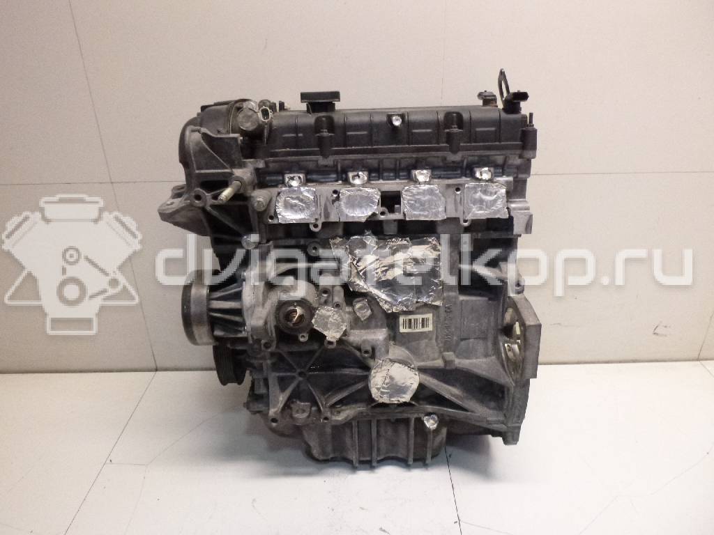 Фото Контрактный (б/у) двигатель CT для Volkswagen / Ford (Changan) 110 л.с 16V 1.5 л бензин 1752082 {forloop.counter}}