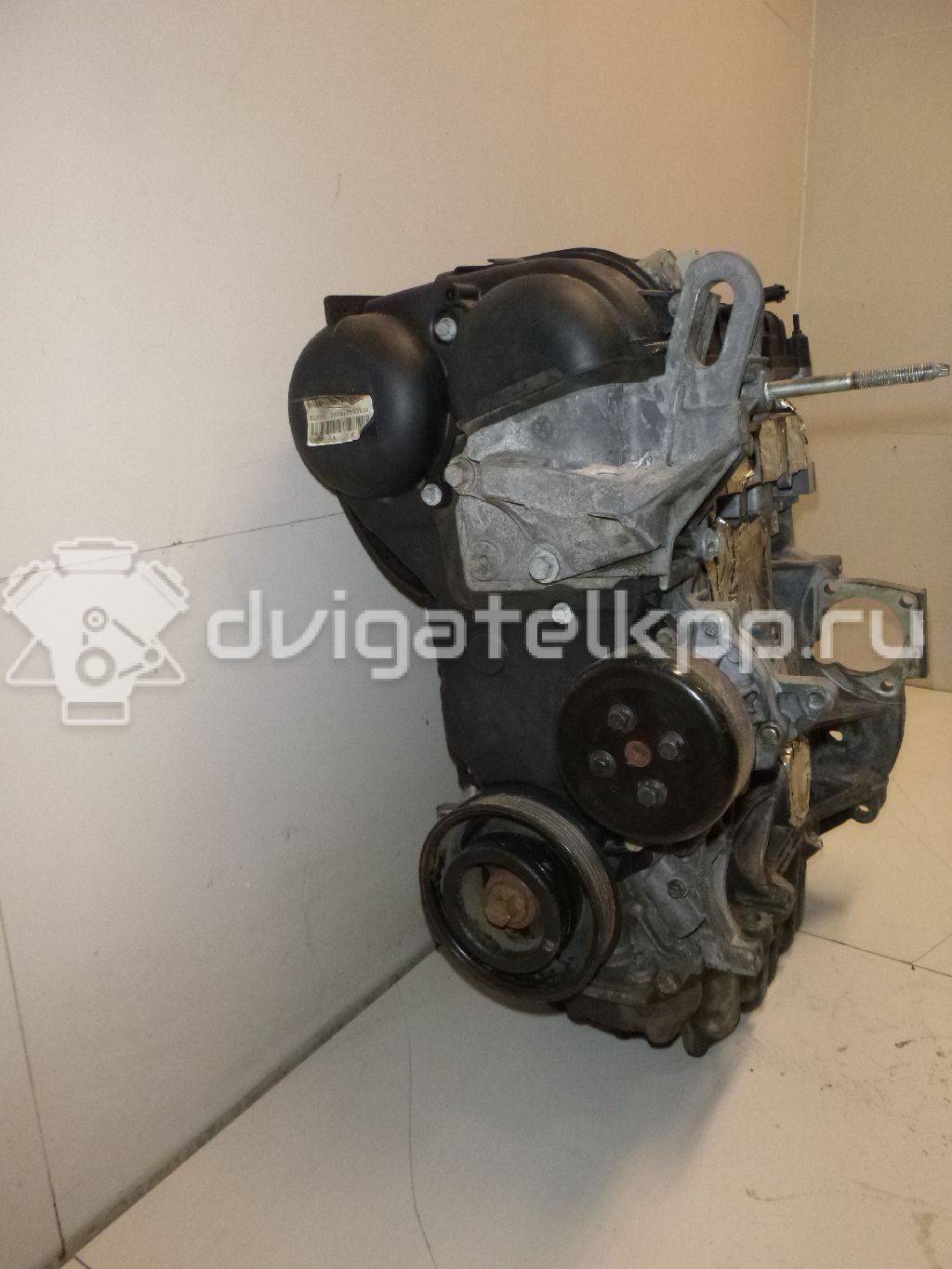 Фото Контрактный (б/у) двигатель CT для Volkswagen / Ford (Changan) 110 л.с 16V 1.5 л бензин 1752082 {forloop.counter}}