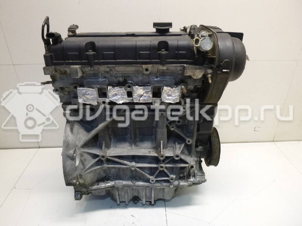 Фото Контрактный (б/у) двигатель CT для Volkswagen / Ford (Changan) 110 л.с 16V 1.5 л бензин 1752082 {forloop.counter}}