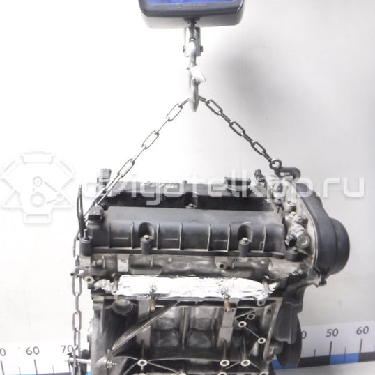 Фото Контрактный (б/у) двигатель CT для Volkswagen / Ford (Changan) 110 л.с 16V 1.5 л бензин 1752082