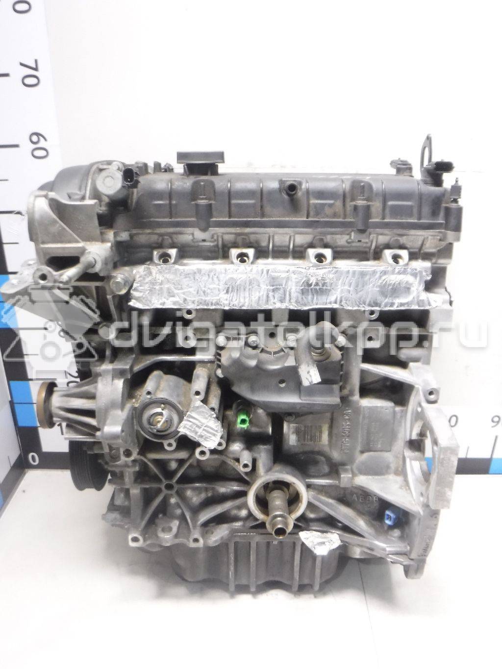 Фото Контрактный (б/у) двигатель CT для Volkswagen / Ford (Changan) 110 л.с 16V 1.5 л бензин 1752082 {forloop.counter}}