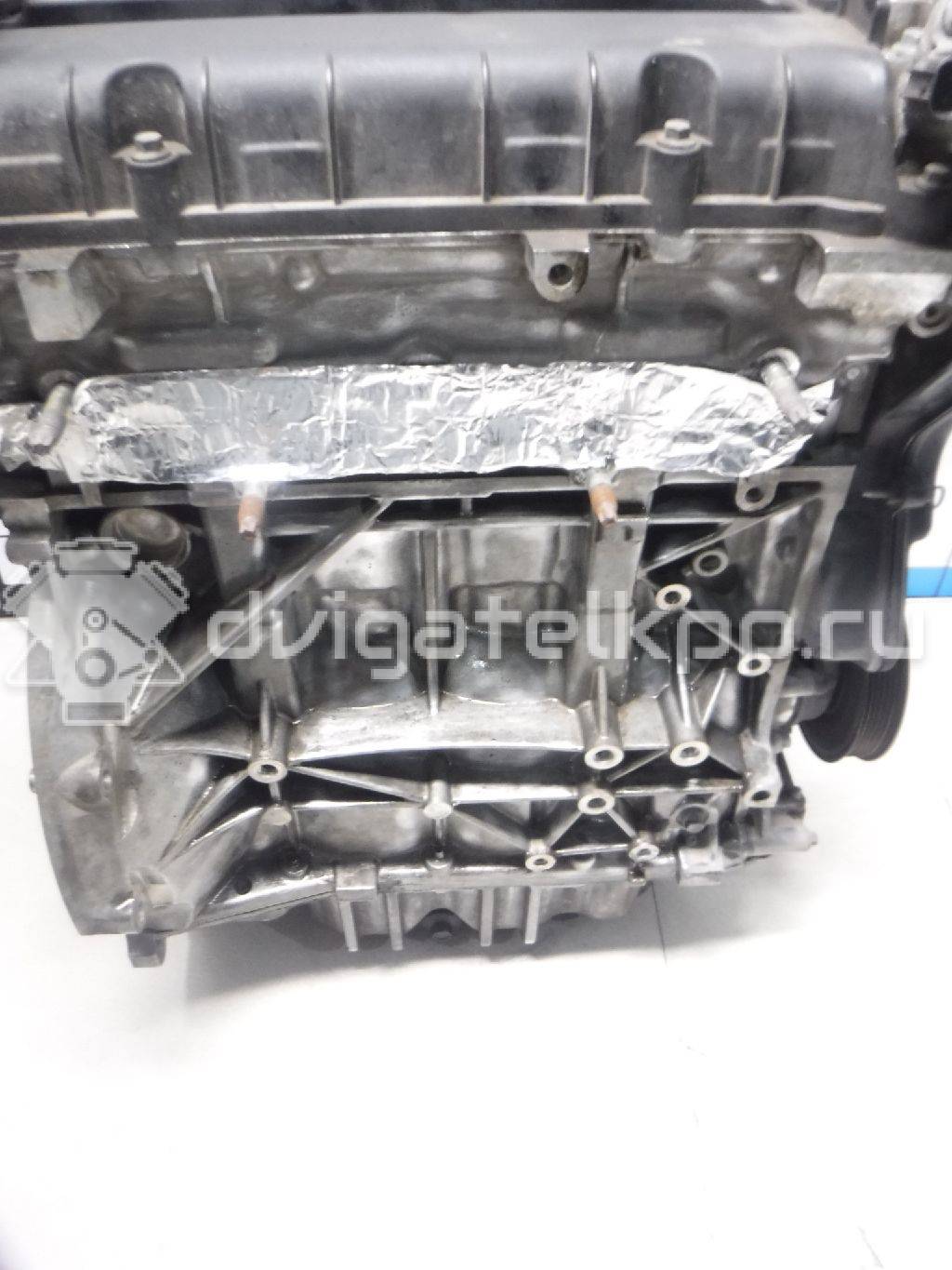 Фото Контрактный (б/у) двигатель CT для Volkswagen / Ford (Changan) 110 л.с 16V 1.5 л бензин 1752082 {forloop.counter}}