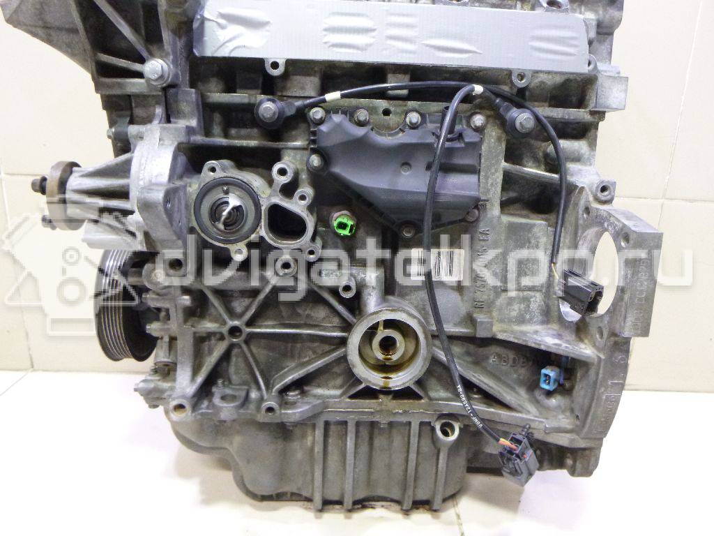 Фото Контрактный (б/у) двигатель IQDB для Ford Focus / C-Max / Grand 105 л.с 16V 1.6 л бензин 1752082 {forloop.counter}}