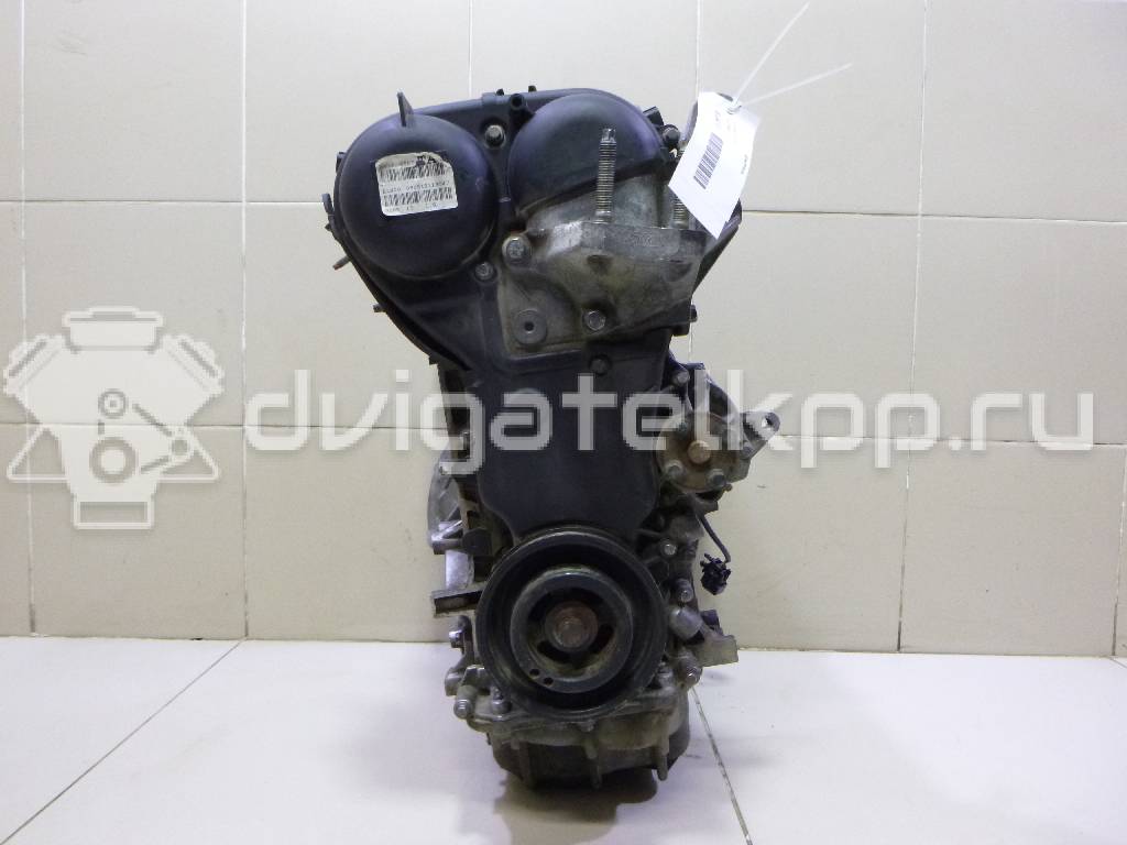 Фото Контрактный (б/у) двигатель IQDB для Ford Focus / C-Max / Grand 105 л.с 16V 1.6 л бензин 1752082 {forloop.counter}}