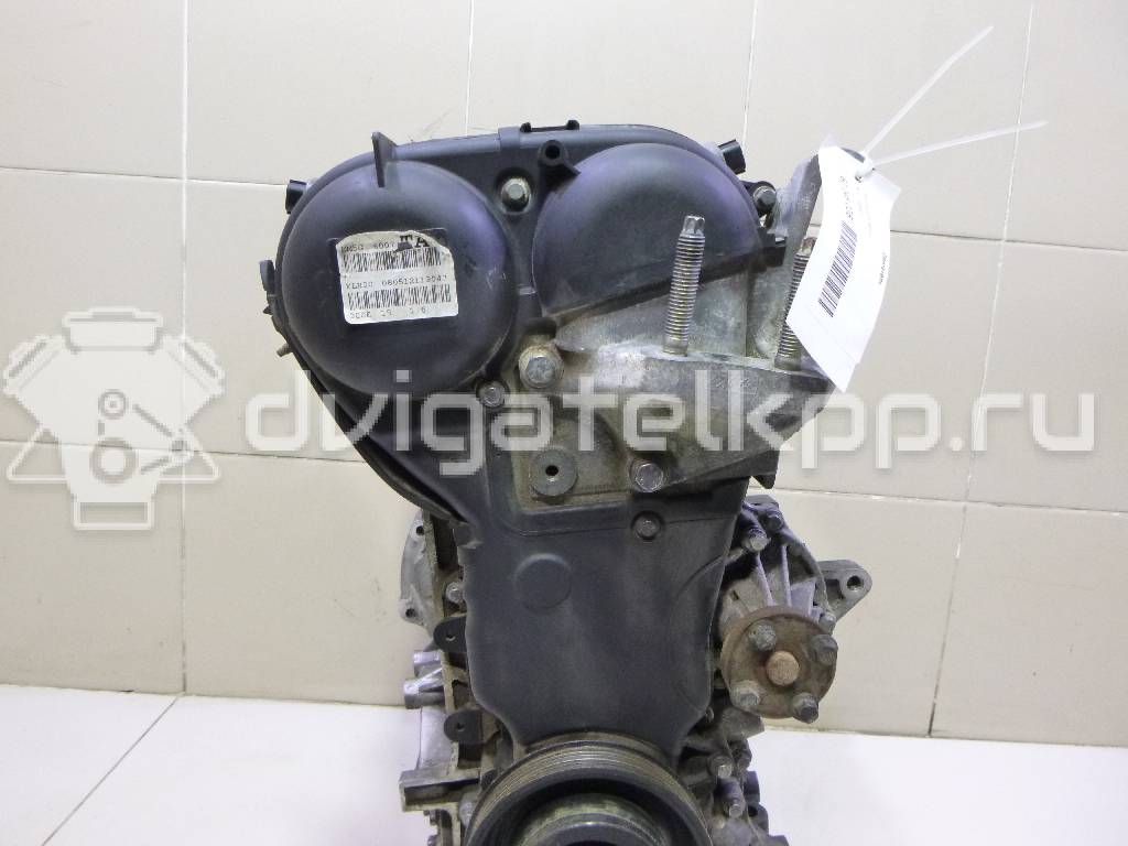 Фото Контрактный (б/у) двигатель CT для Volkswagen / Ford (Changan) 110 л.с 16V 1.5 л бензин 1752082 {forloop.counter}}