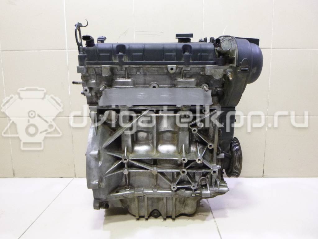 Фото Контрактный (б/у) двигатель CT для Volkswagen / Ford (Changan) 110 л.с 16V 1.5 л бензин 1752082 {forloop.counter}}